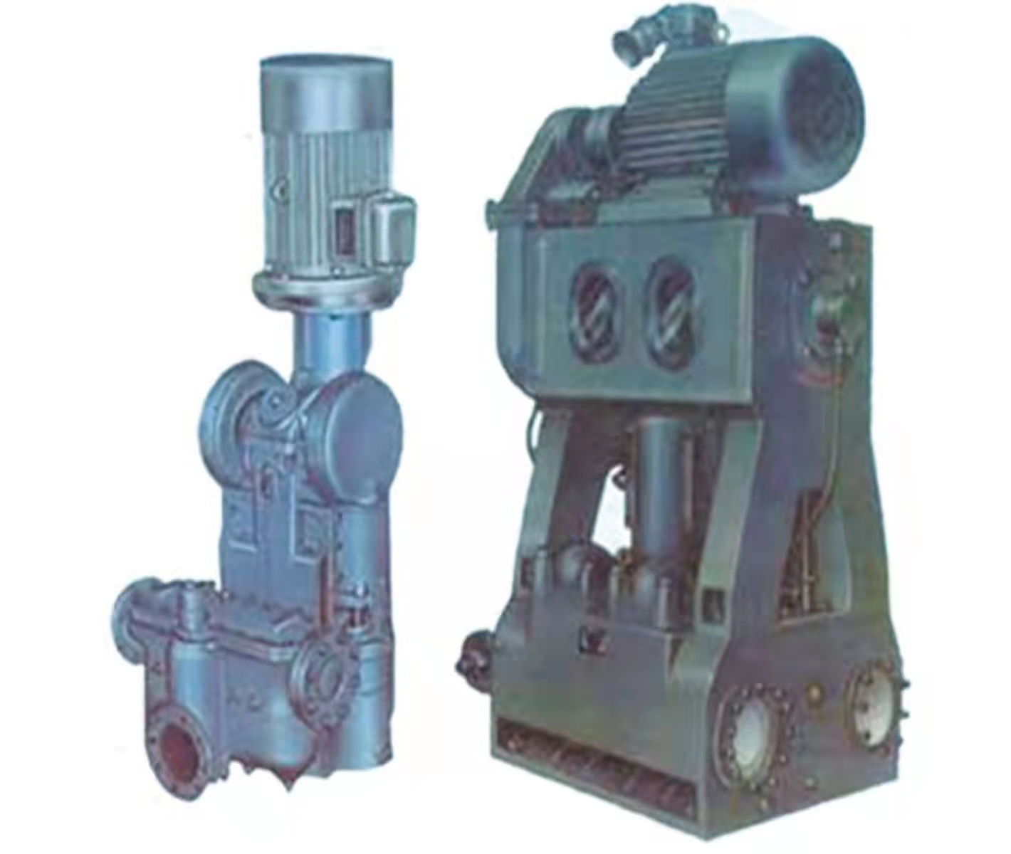 Marine Pump