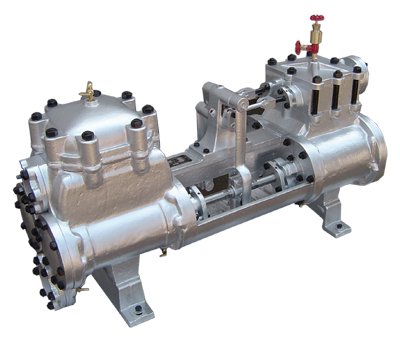 Steam Pump
