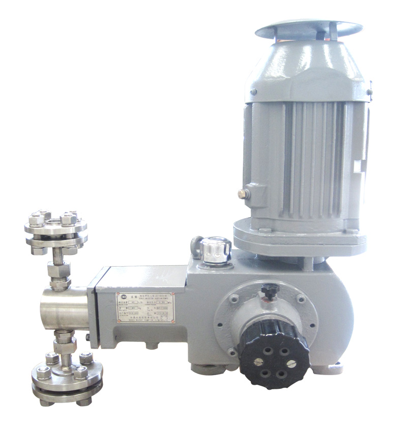 Metering Pump